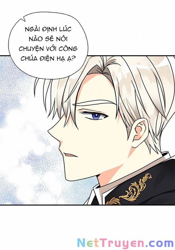 Ba Người Anh Trai Của Tôi Là Bạo Quân 12 trang 41