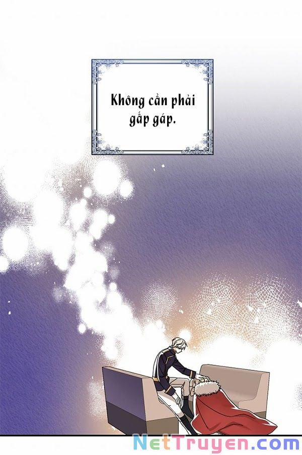 Ba Người Anh Trai Của Tôi Là Bạo Quân 12 trang 50