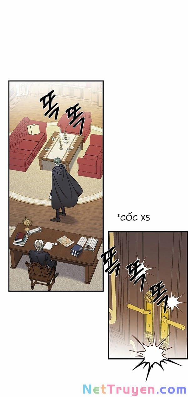 Ba Người Anh Trai Của Tôi Là Bạo Quân 12 trang 52