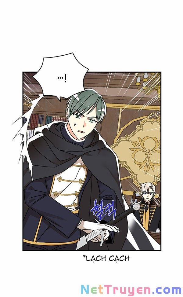Ba Người Anh Trai Của Tôi Là Bạo Quân 12 trang 53