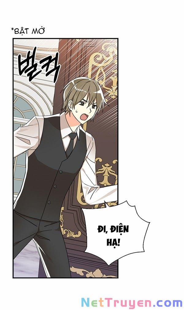 Ba Người Anh Trai Của Tôi Là Bạo Quân 12 trang 54