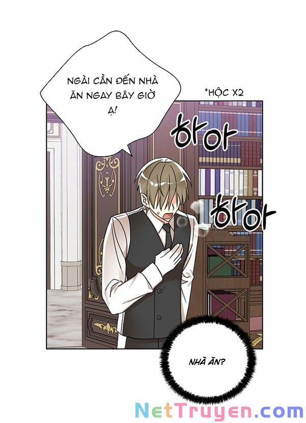 Ba Người Anh Trai Của Tôi Là Bạo Quân 12 trang 55