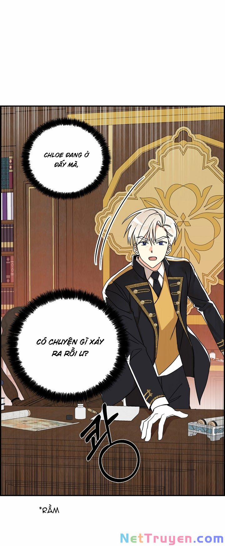 Ba Người Anh Trai Của Tôi Là Bạo Quân 12 trang 56