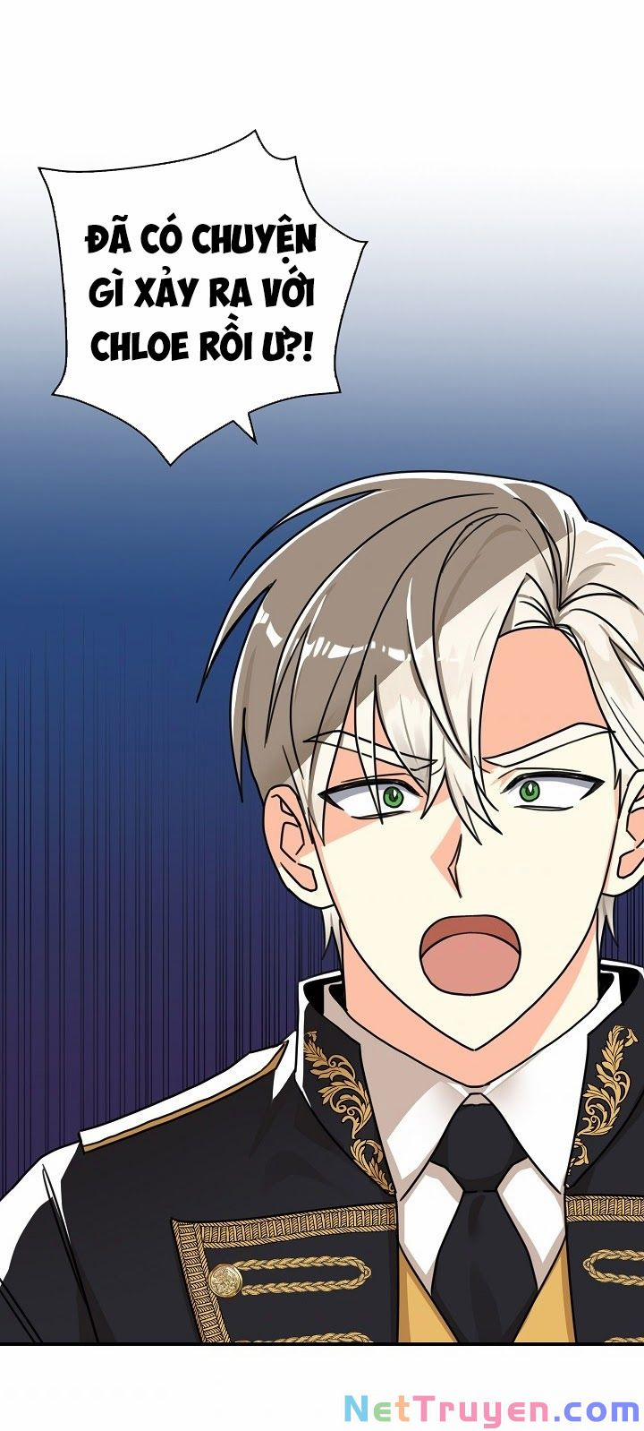 Ba Người Anh Trai Của Tôi Là Bạo Quân 12 trang 58