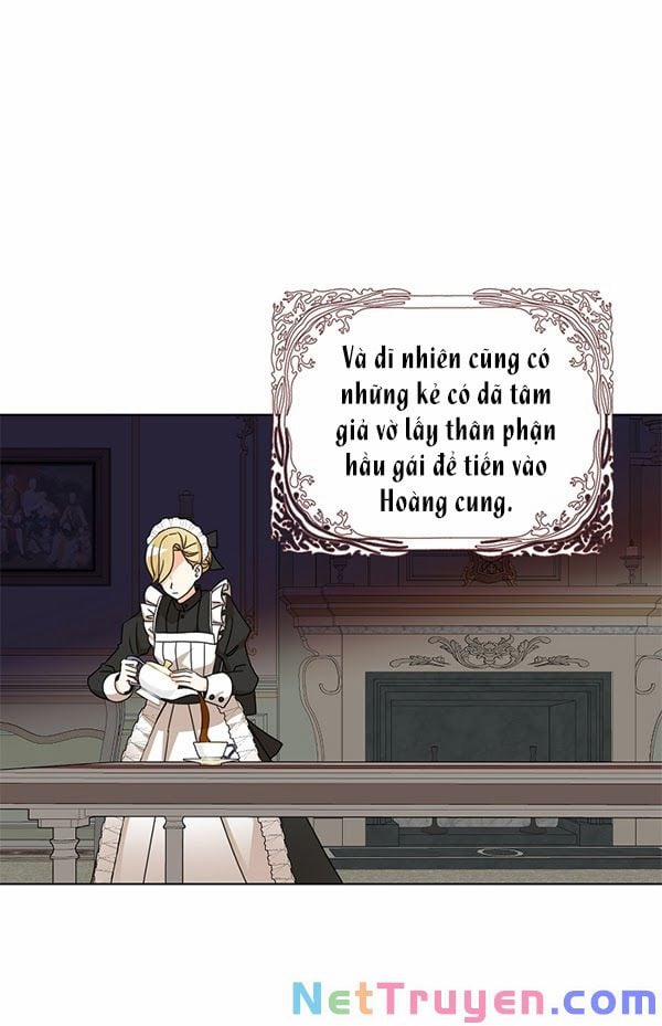 Ba Người Anh Trai Của Tôi Là Bạo Quân 12 trang 9