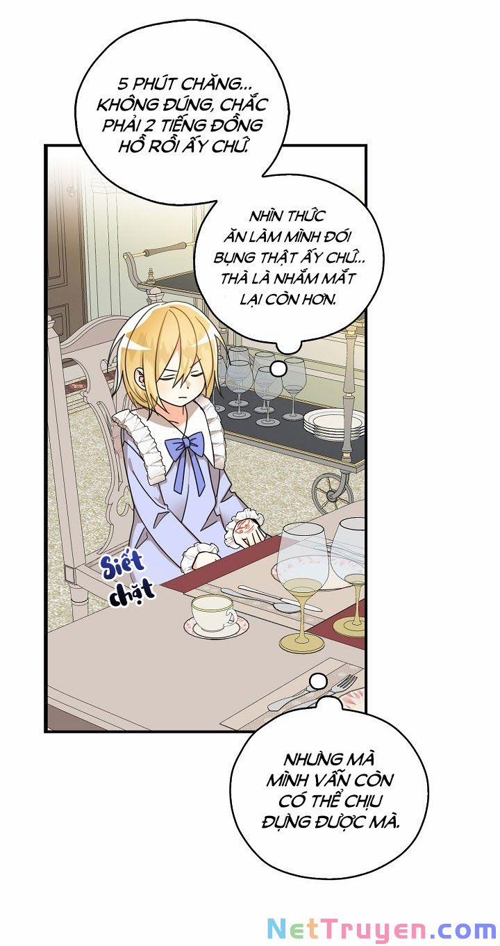 Ba Người Anh Trai Của Tôi Là Bạo Quân 13 trang 10