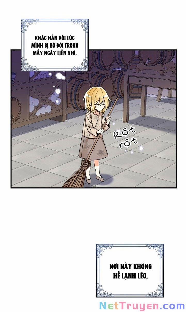 Ba Người Anh Trai Của Tôi Là Bạo Quân 13 trang 11