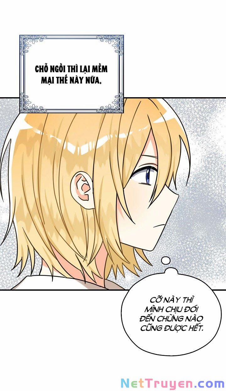 Ba Người Anh Trai Của Tôi Là Bạo Quân 13 trang 12