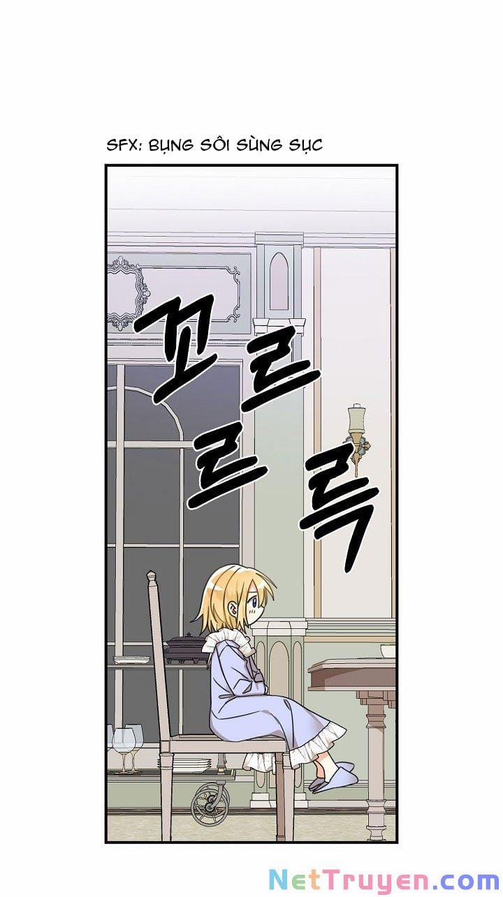 Ba Người Anh Trai Của Tôi Là Bạo Quân 13 trang 13