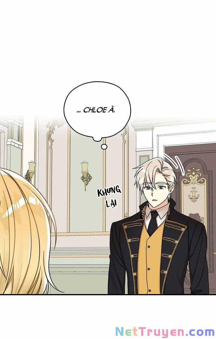 Ba Người Anh Trai Của Tôi Là Bạo Quân 13 trang 18