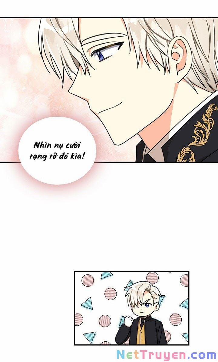 Ba Người Anh Trai Của Tôi Là Bạo Quân 13 trang 19