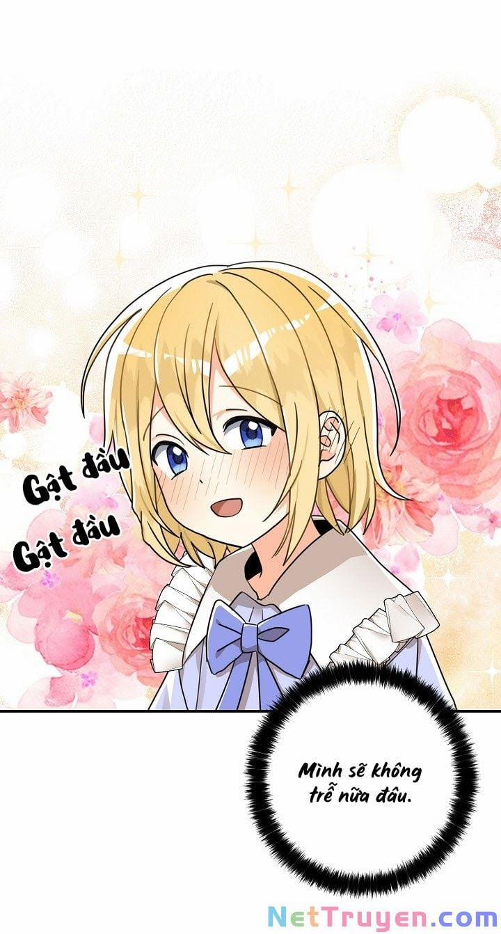 Ba Người Anh Trai Của Tôi Là Bạo Quân 13 trang 29