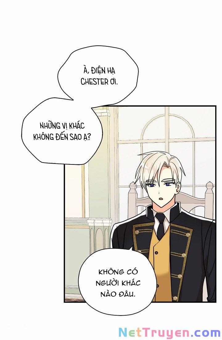 Ba Người Anh Trai Của Tôi Là Bạo Quân 13 trang 30