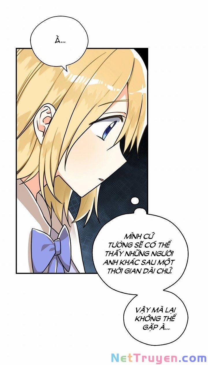 Ba Người Anh Trai Của Tôi Là Bạo Quân 13 trang 31