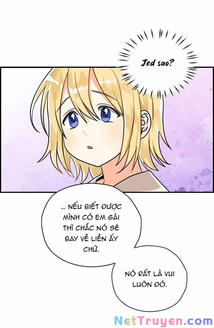 Ba Người Anh Trai Của Tôi Là Bạo Quân 13 trang 36