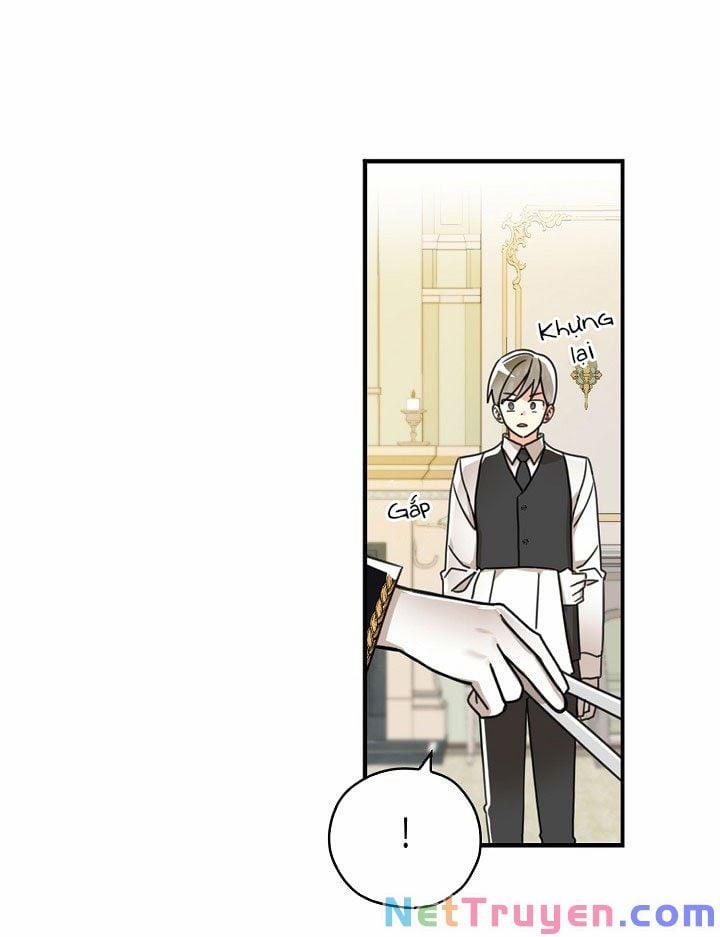 Ba Người Anh Trai Của Tôi Là Bạo Quân 13 trang 38