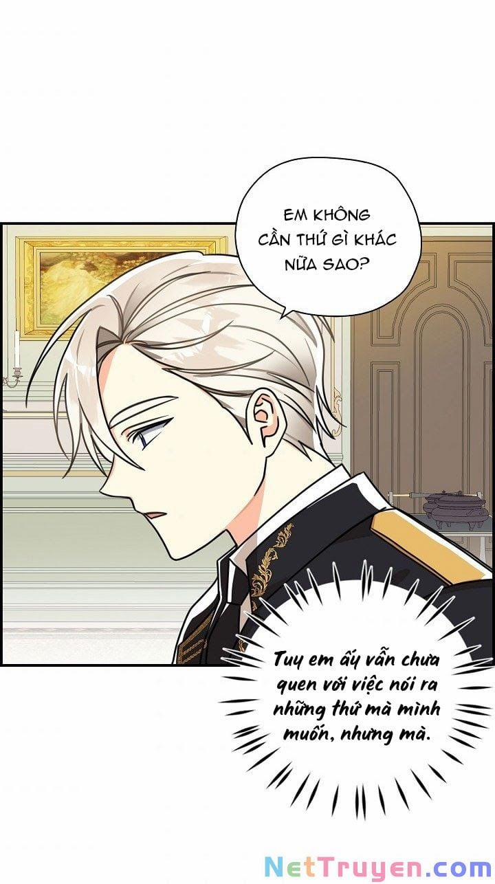 Ba Người Anh Trai Của Tôi Là Bạo Quân 13 trang 41