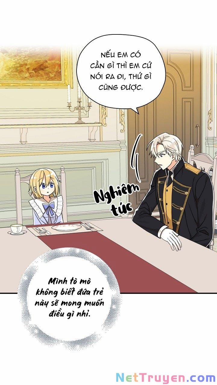 Ba Người Anh Trai Của Tôi Là Bạo Quân 13 trang 43