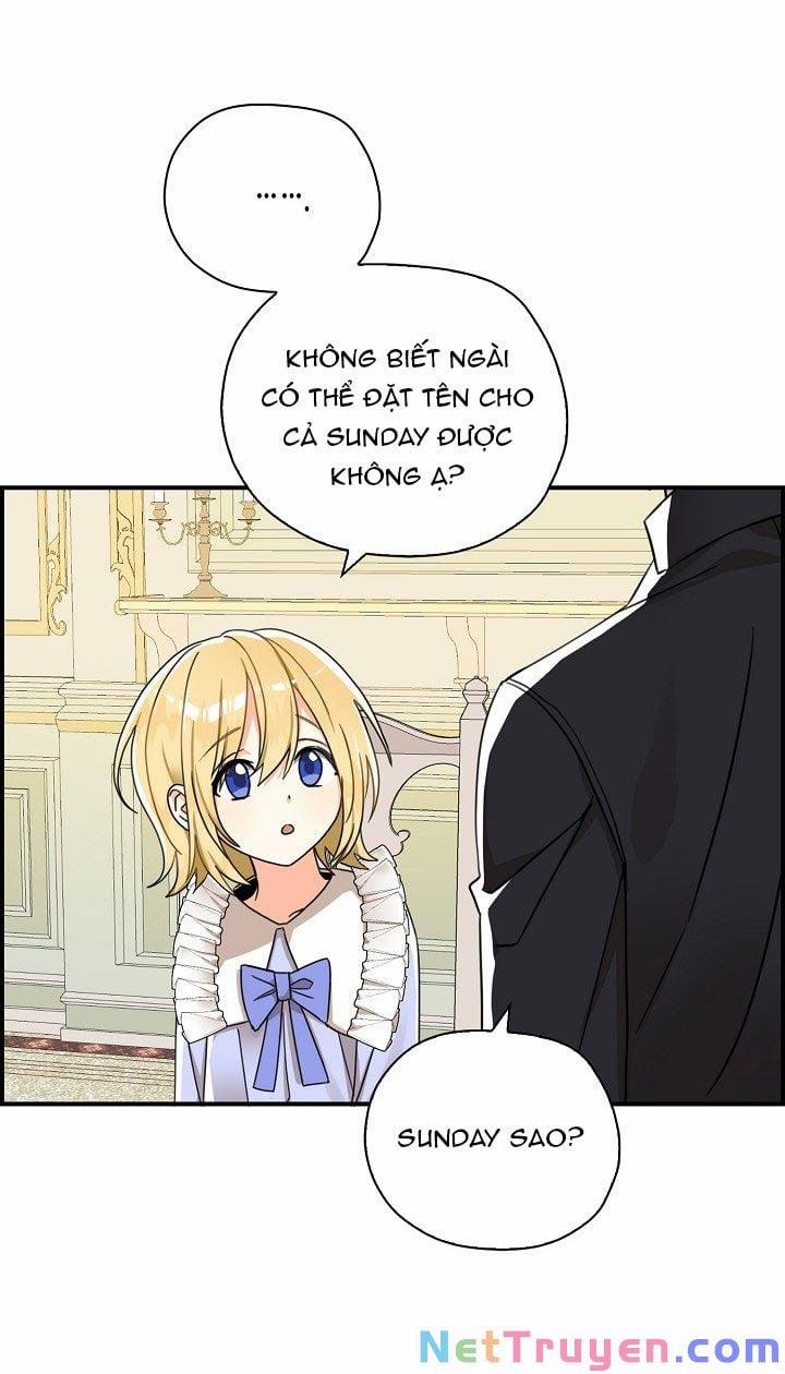 Ba Người Anh Trai Của Tôi Là Bạo Quân 13 trang 46