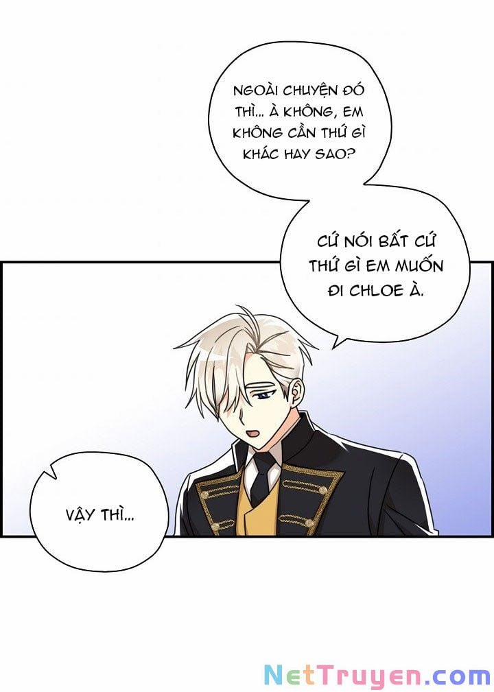 Ba Người Anh Trai Của Tôi Là Bạo Quân 13 trang 51