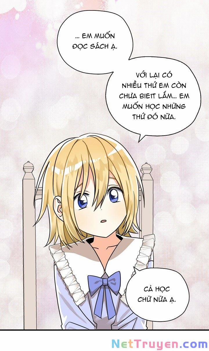 Ba Người Anh Trai Của Tôi Là Bạo Quân 13 trang 57