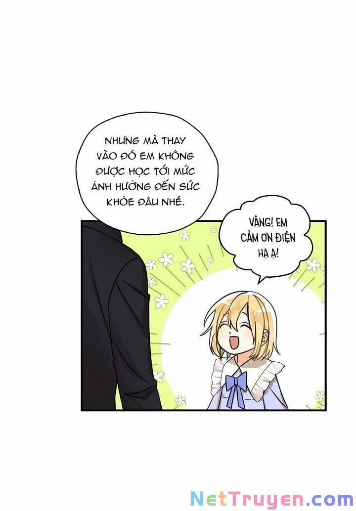 Ba Người Anh Trai Của Tôi Là Bạo Quân 13 trang 59