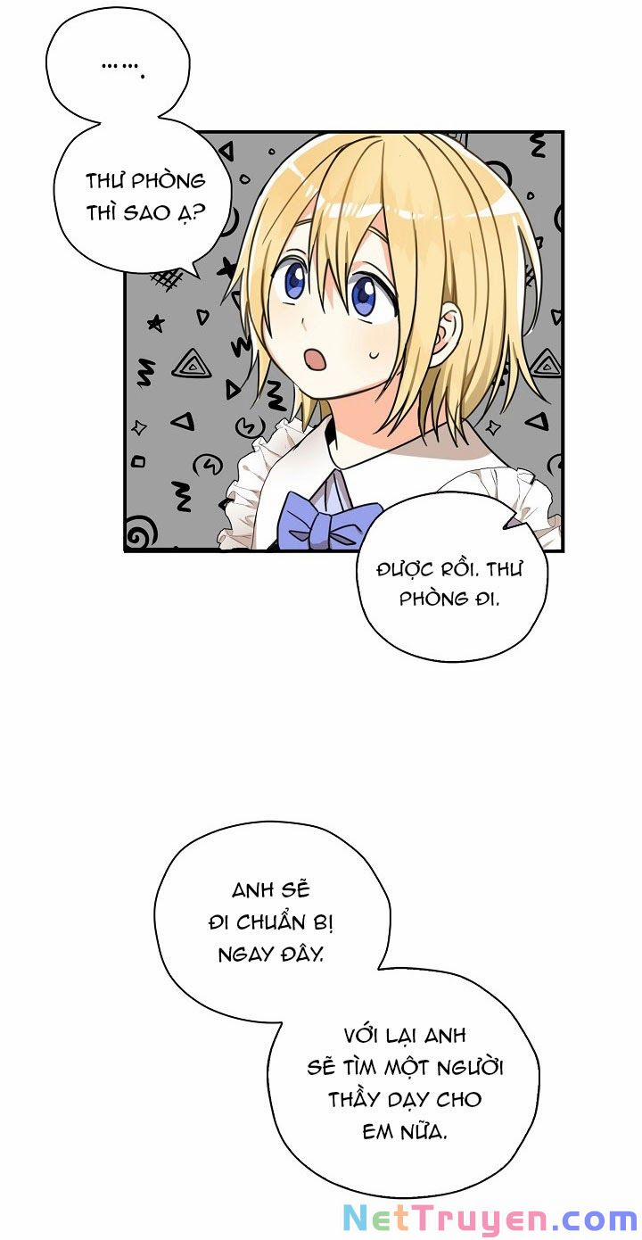 Ba Người Anh Trai Của Tôi Là Bạo Quân 13 trang 62