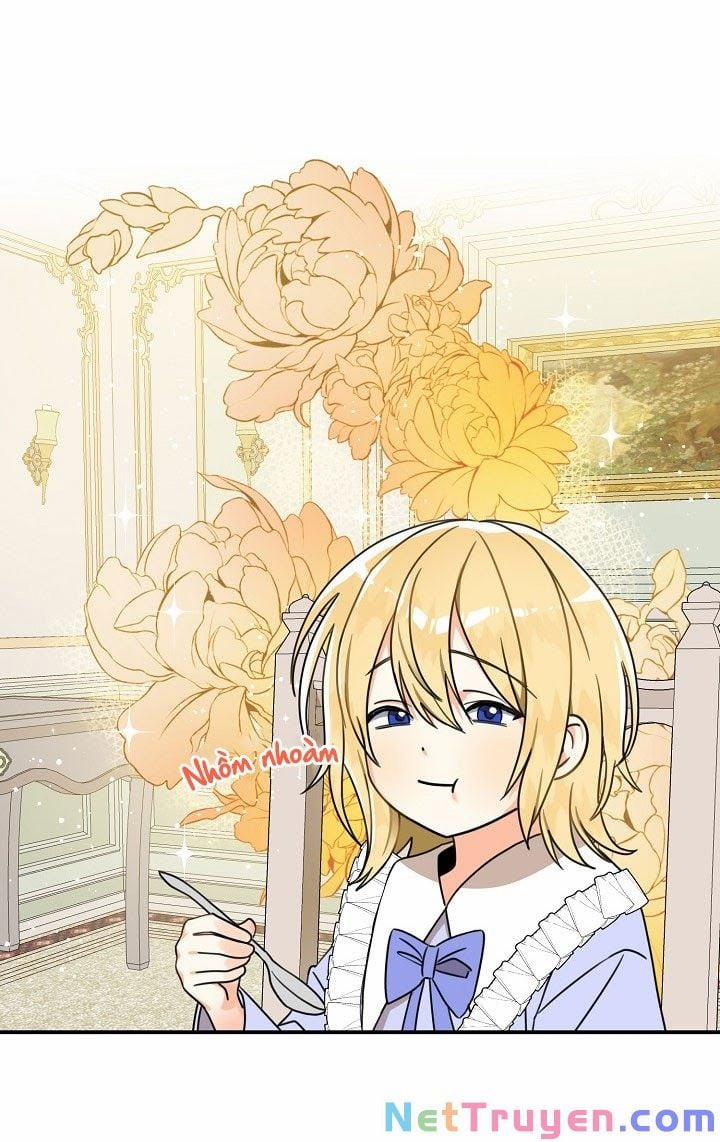 Ba Người Anh Trai Của Tôi Là Bạo Quân 13 trang 67