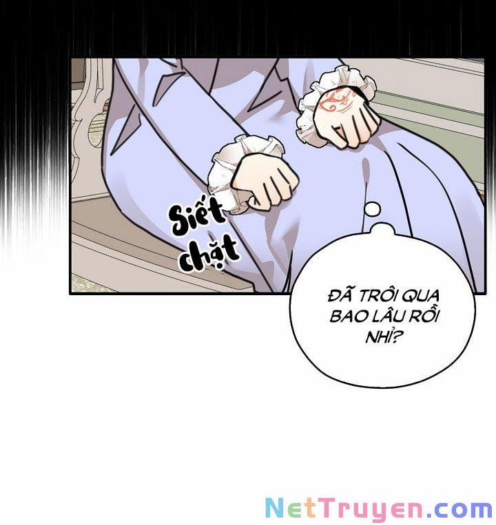 Ba Người Anh Trai Của Tôi Là Bạo Quân 13 trang 9