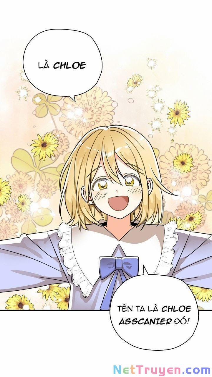 Ba Người Anh Trai Của Tôi Là Bạo Quân 14 trang 10