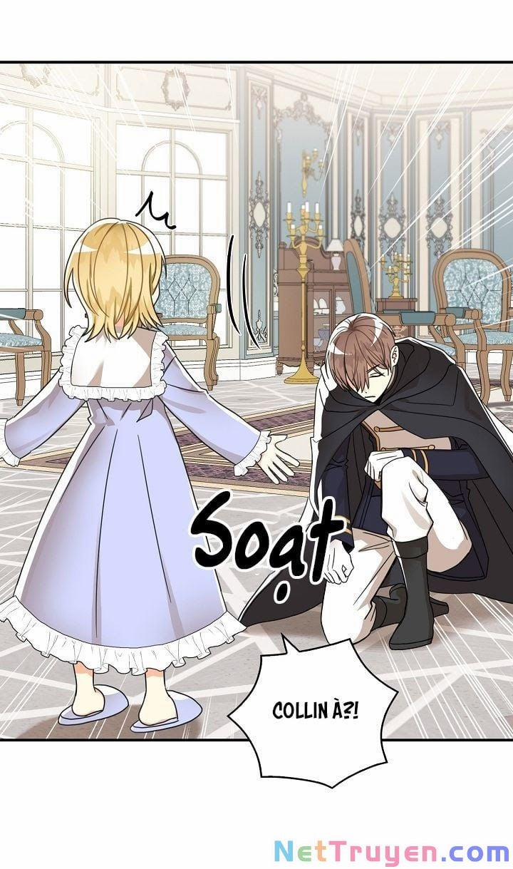 Ba Người Anh Trai Của Tôi Là Bạo Quân 14 trang 11