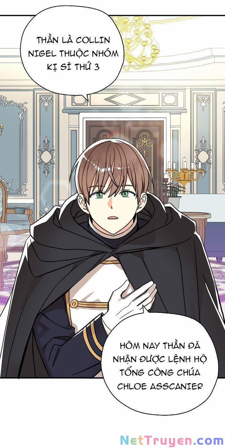 Ba Người Anh Trai Của Tôi Là Bạo Quân 14 trang 12