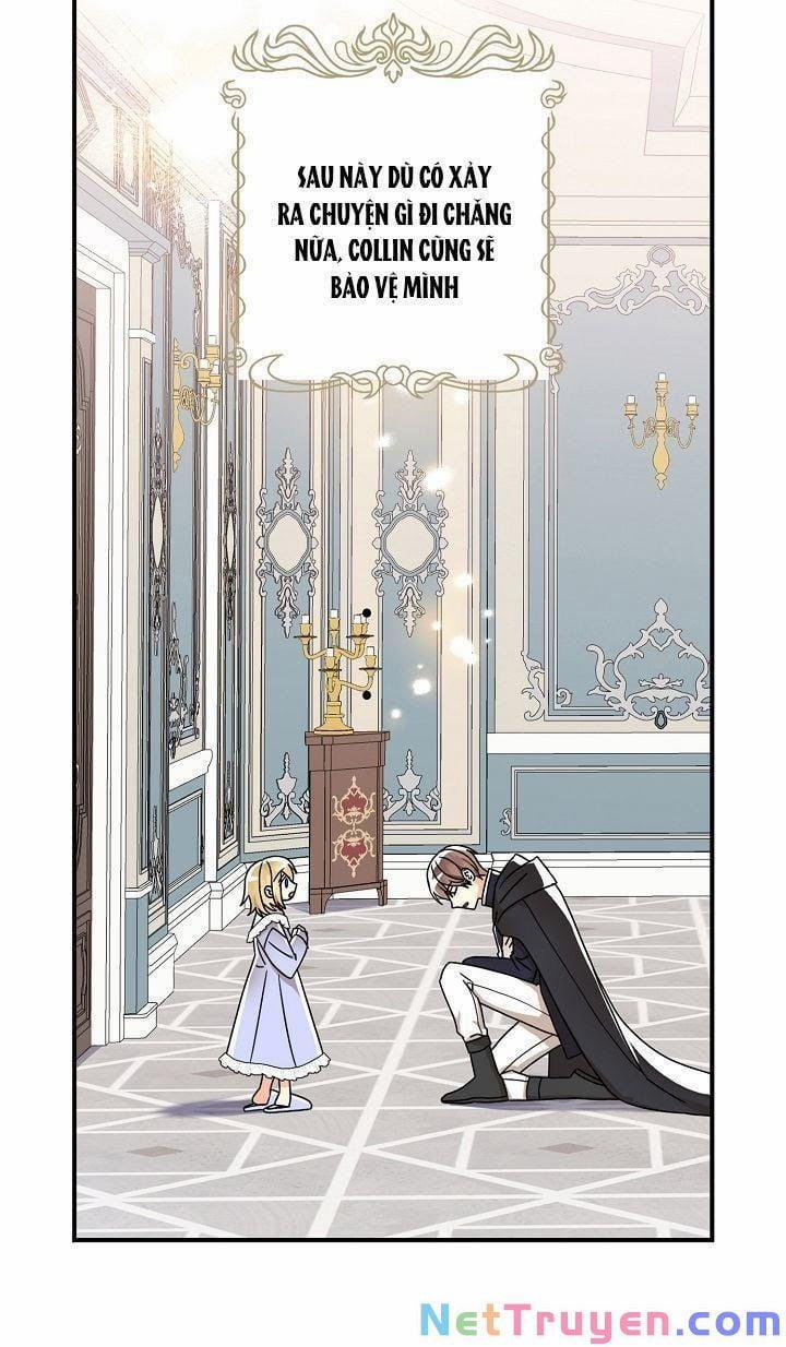 Ba Người Anh Trai Của Tôi Là Bạo Quân 14 trang 15