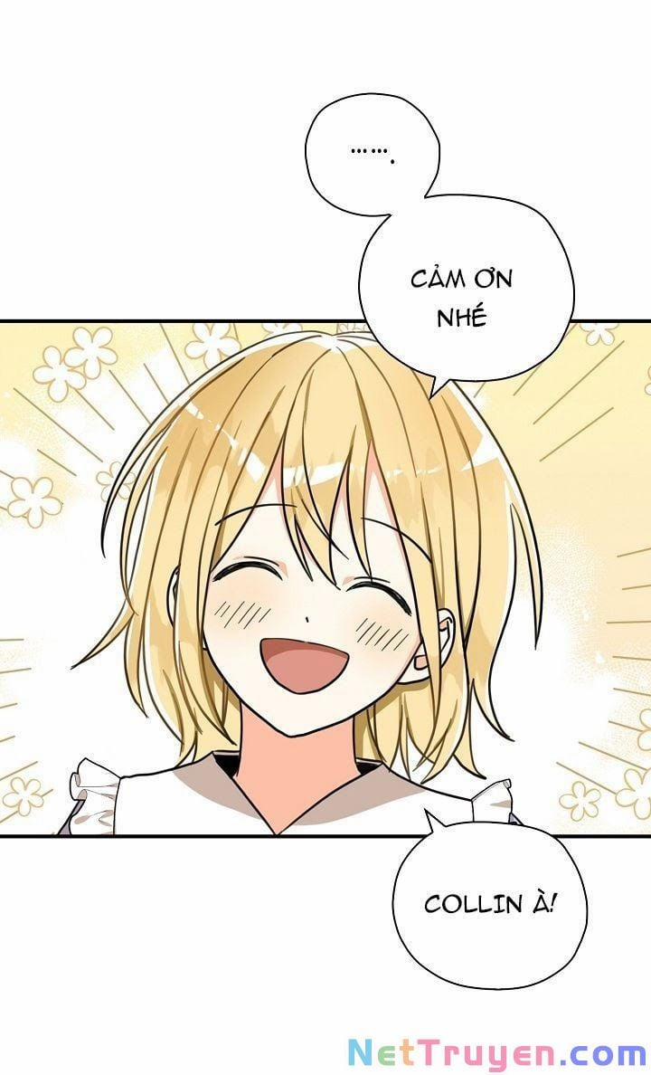 Ba Người Anh Trai Của Tôi Là Bạo Quân 14 trang 16