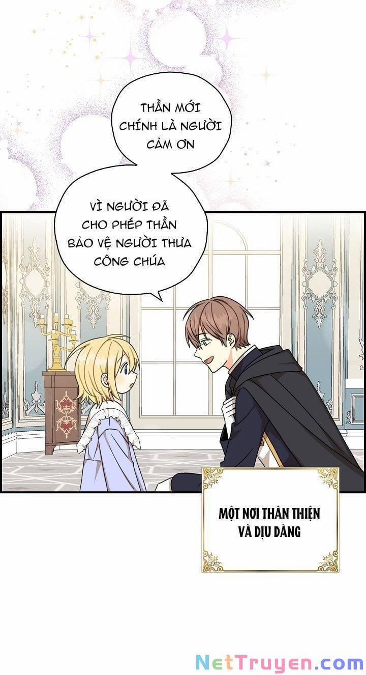 Ba Người Anh Trai Của Tôi Là Bạo Quân 14 trang 18