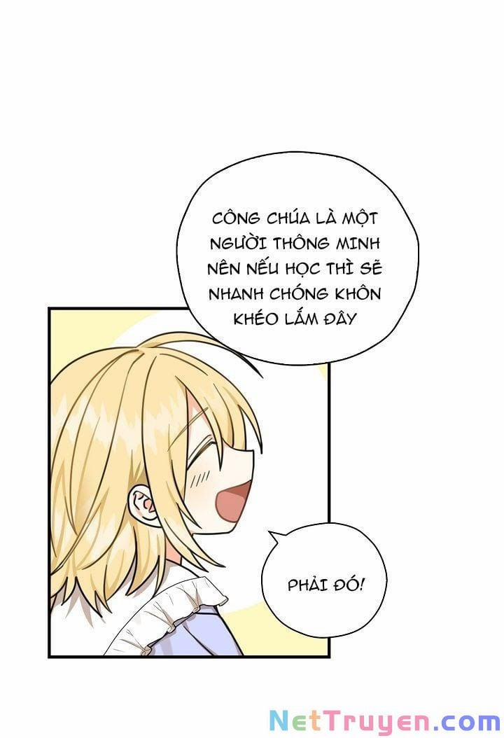 Ba Người Anh Trai Của Tôi Là Bạo Quân 14 trang 23