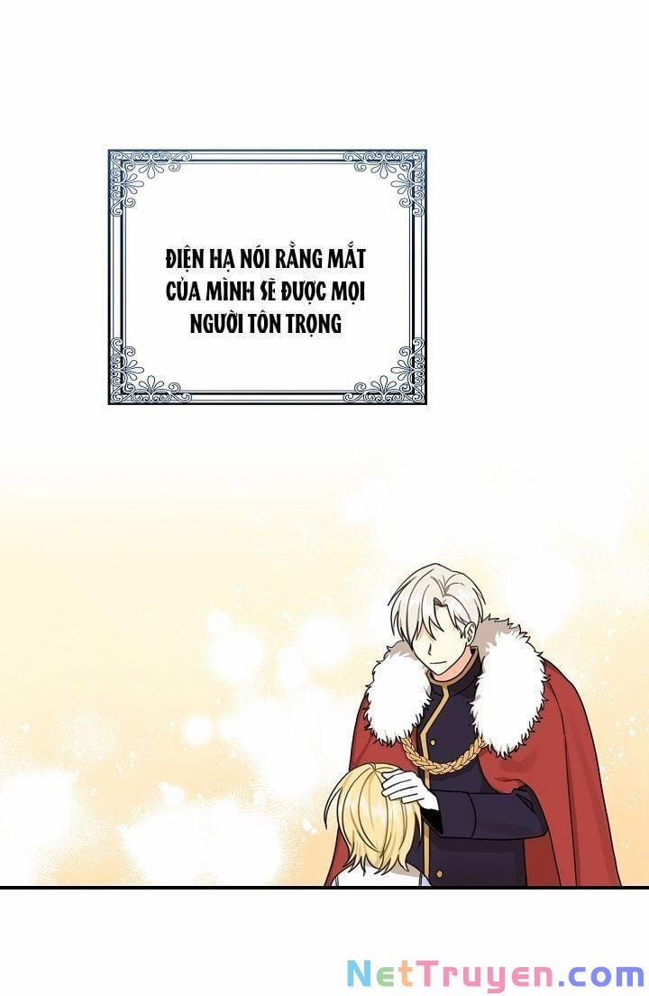 Ba Người Anh Trai Của Tôi Là Bạo Quân 14 trang 27