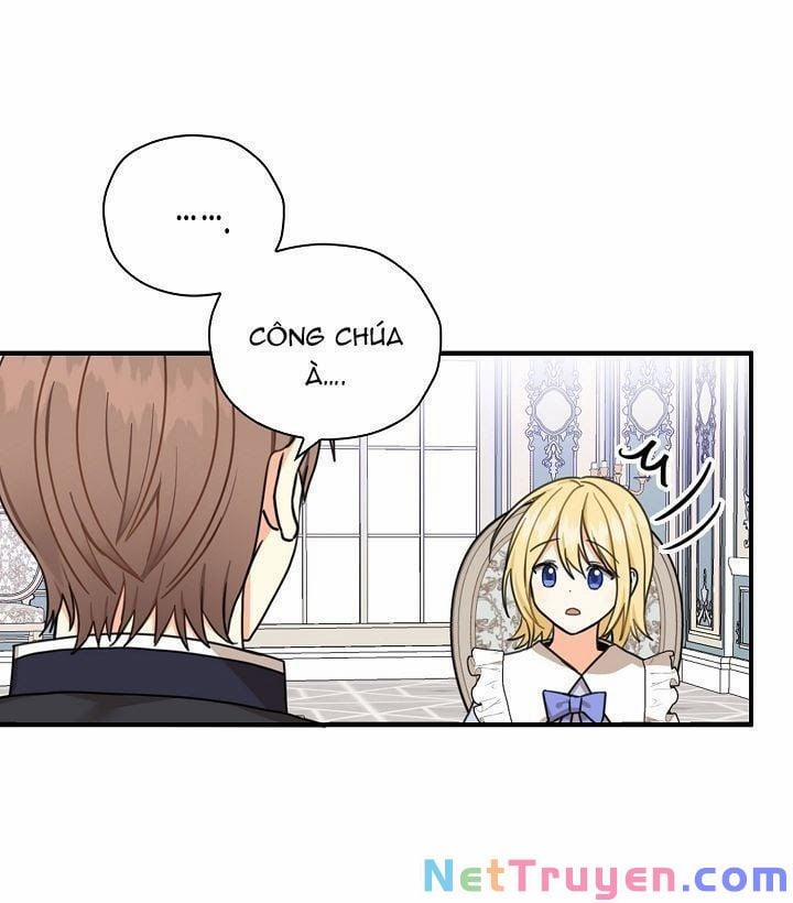Ba Người Anh Trai Của Tôi Là Bạo Quân 14 trang 30