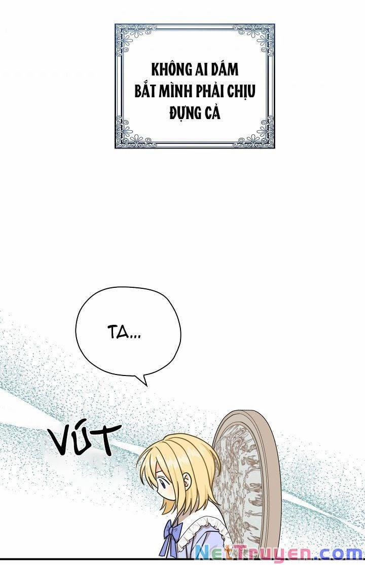 Ba Người Anh Trai Của Tôi Là Bạo Quân 14 trang 33