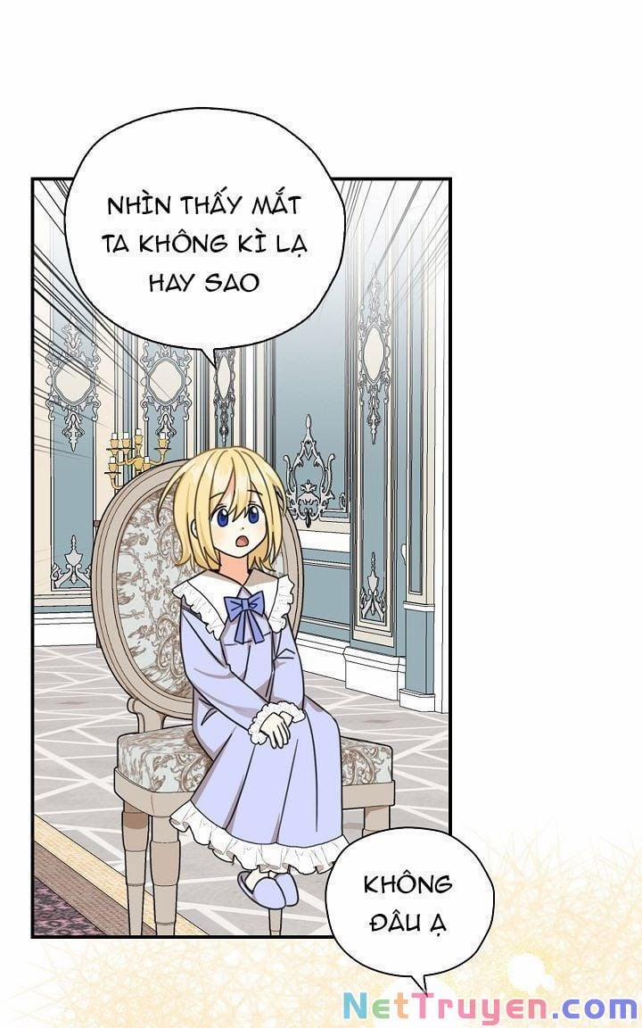 Ba Người Anh Trai Của Tôi Là Bạo Quân 14 trang 35