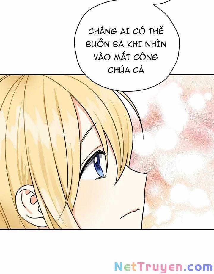 Ba Người Anh Trai Của Tôi Là Bạo Quân 14 trang 39