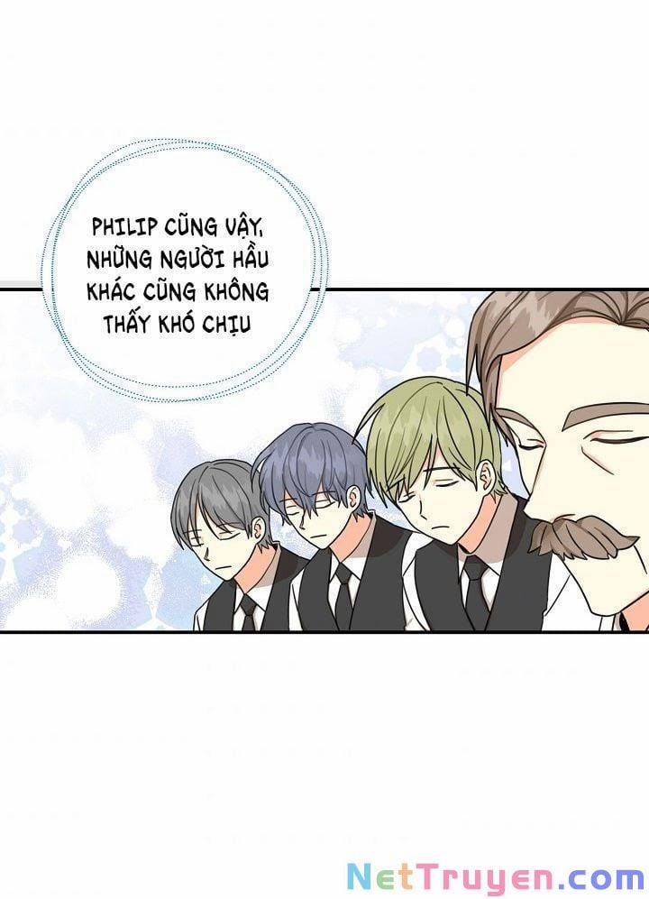 Ba Người Anh Trai Của Tôi Là Bạo Quân 14 trang 42