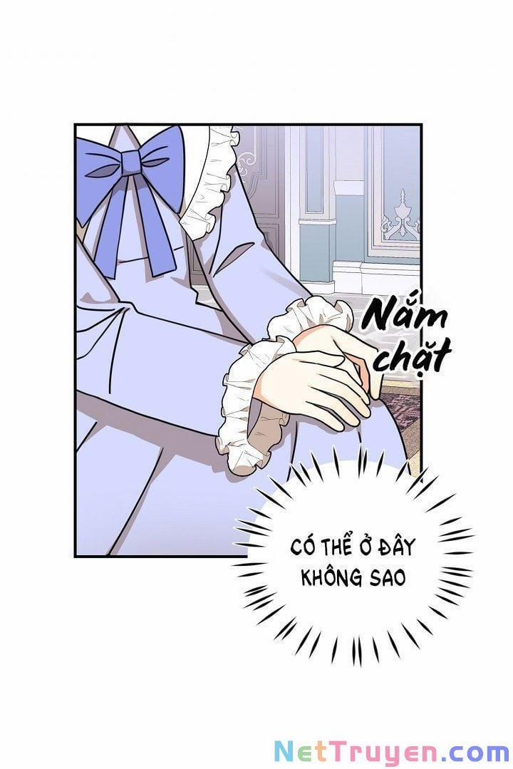 Ba Người Anh Trai Của Tôi Là Bạo Quân 14 trang 43