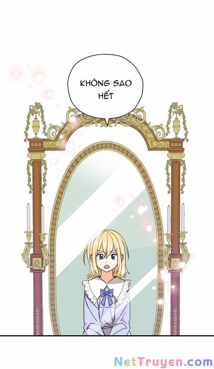 Ba Người Anh Trai Của Tôi Là Bạo Quân 14 trang 45