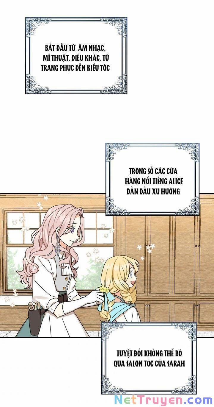 Ba Người Anh Trai Của Tôi Là Bạo Quân 14 trang 49