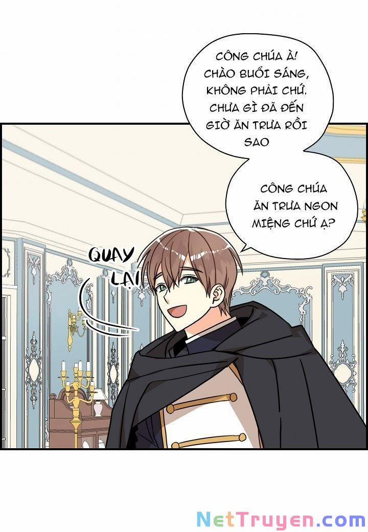 Ba Người Anh Trai Của Tôi Là Bạo Quân 14 trang 5