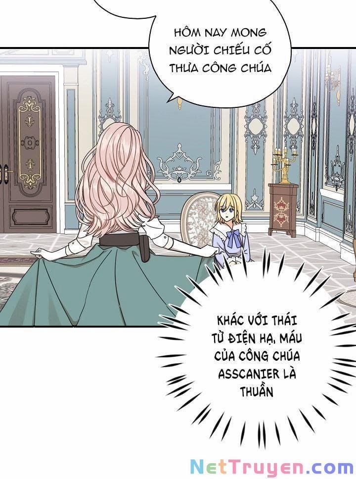 Ba Người Anh Trai Của Tôi Là Bạo Quân 14 trang 54