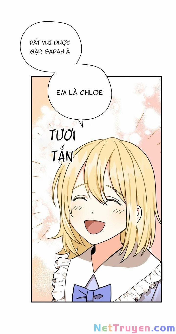 Ba Người Anh Trai Của Tôi Là Bạo Quân 14 trang 55