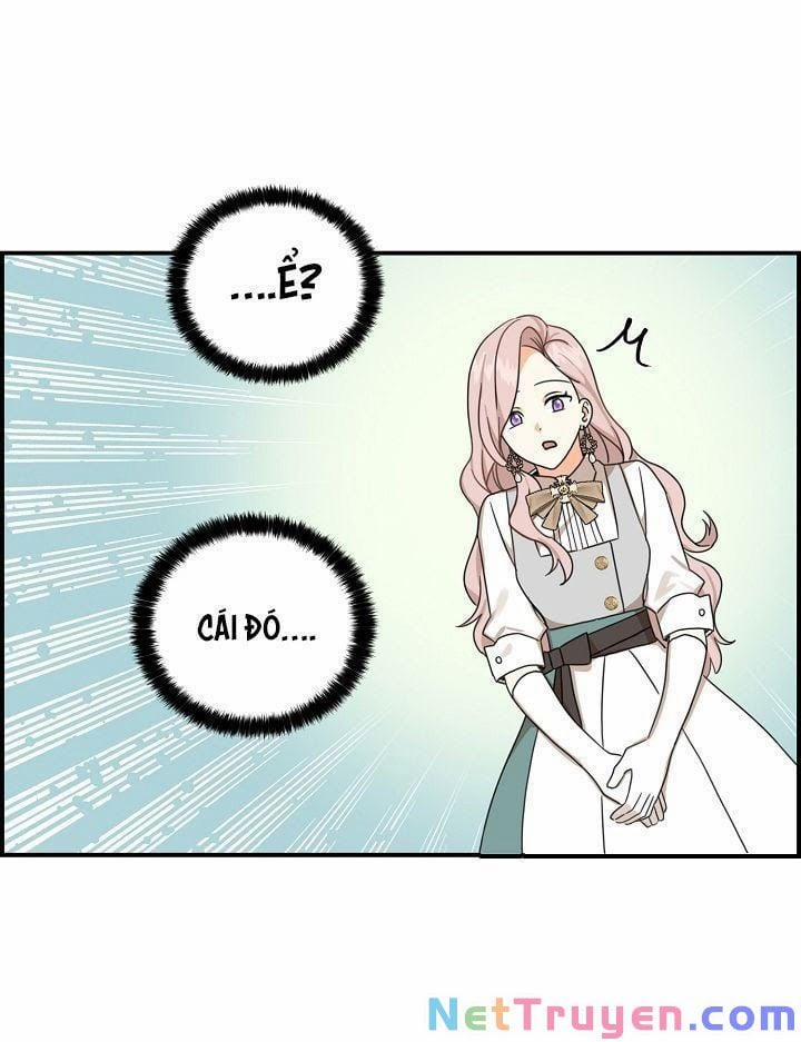 Ba Người Anh Trai Của Tôi Là Bạo Quân 14 trang 62