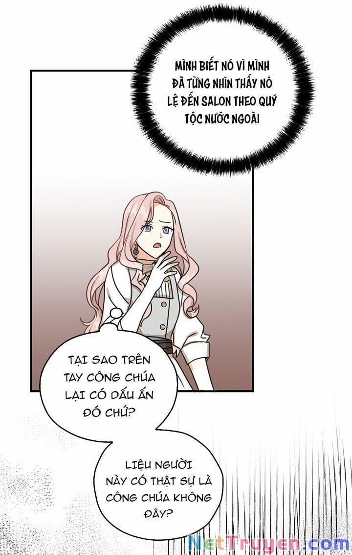 Ba Người Anh Trai Của Tôi Là Bạo Quân 14 trang 64